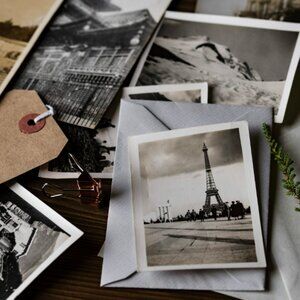 Mystery clothing bundle (AROUND 10 PIECES) (sizes S-M) more info in description